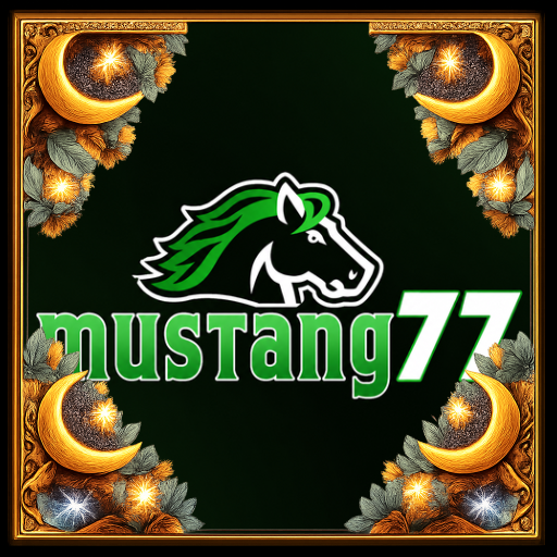 mustang77 — galeri pratinjau - APK Resmi